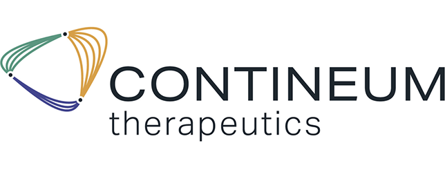 Contineum Therapeutics