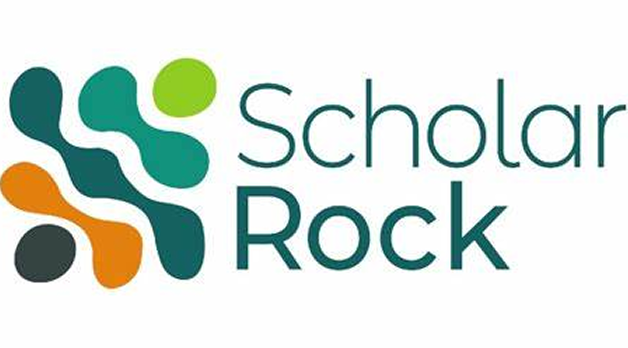 Scholar Rock Holding Corp, Inc.